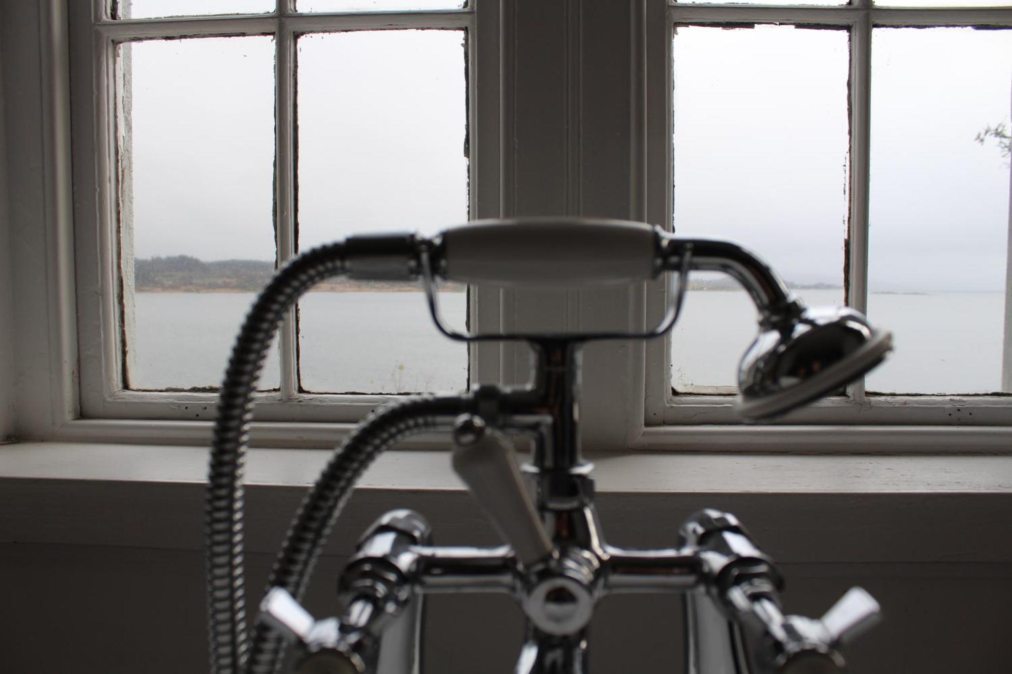 The Grey Gull Hotel Ardrishaig Buitenkant foto